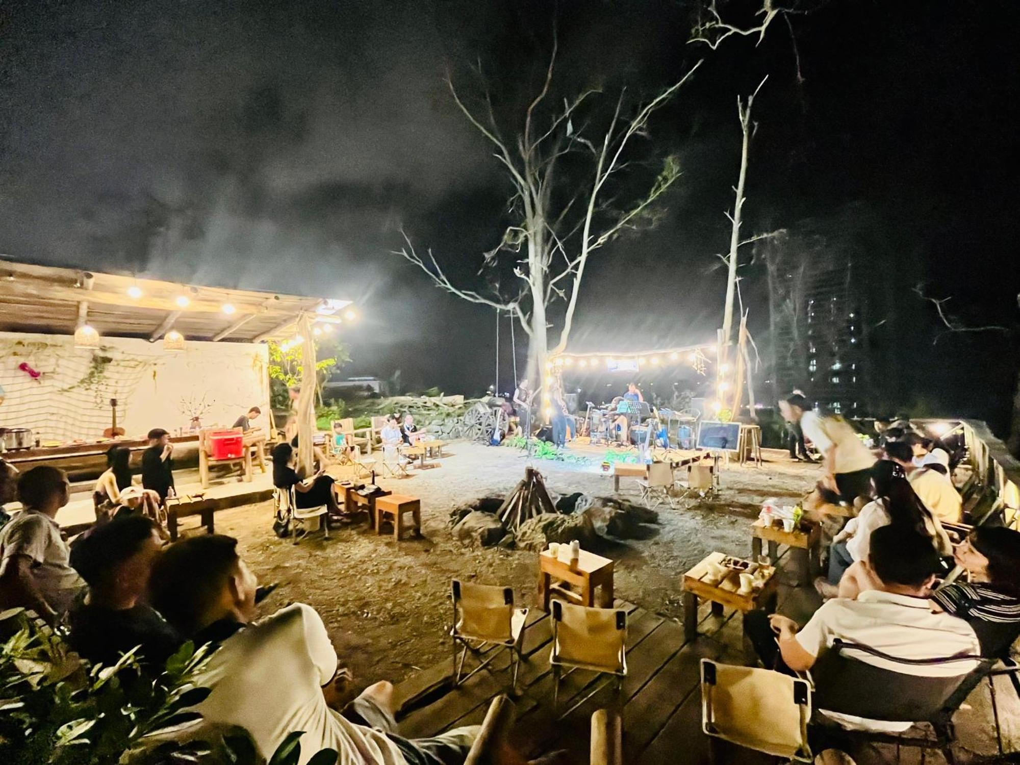 Homestay Eco May5 Travel Ha Long Eksteriør bilde