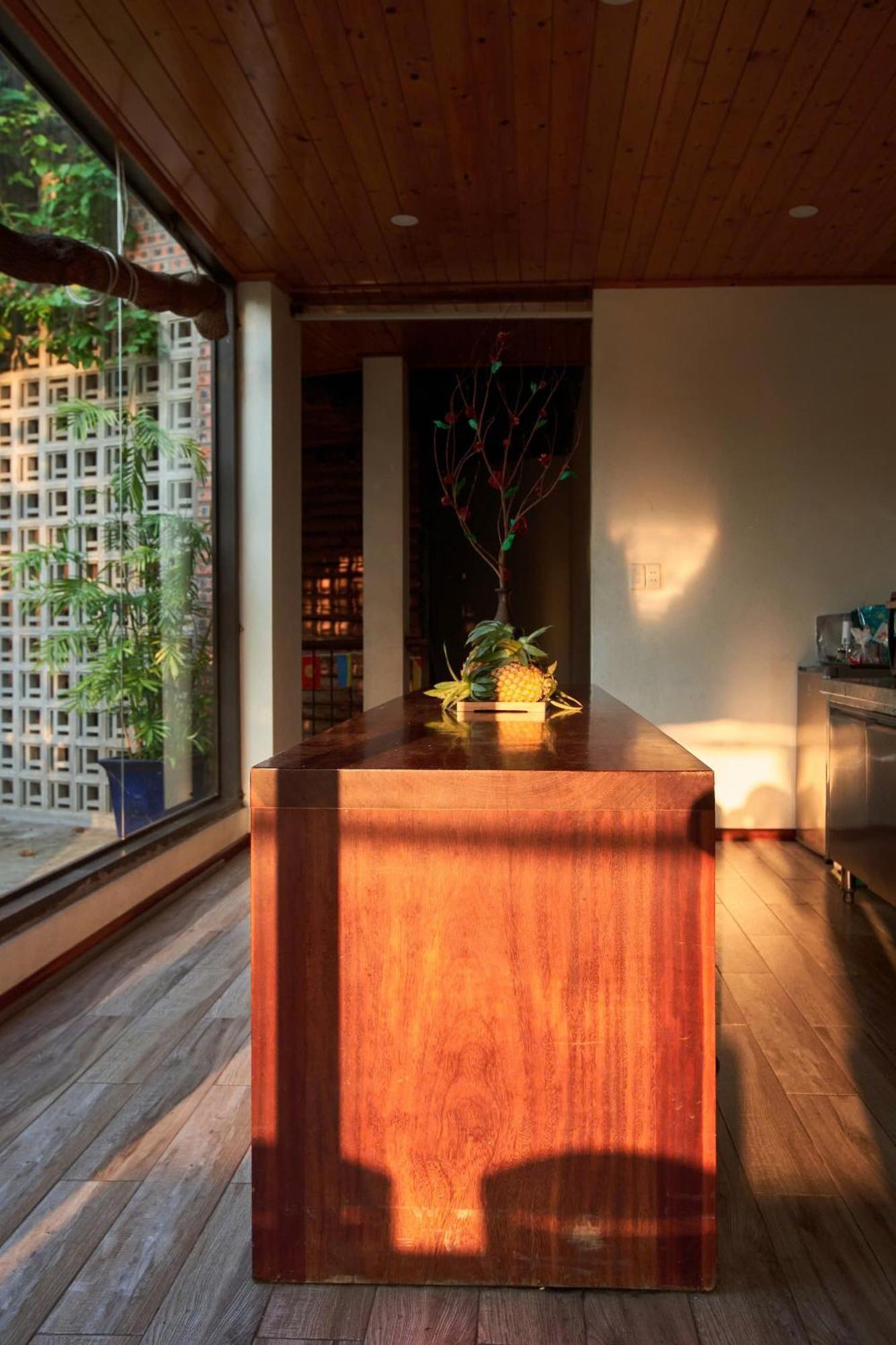 Homestay Eco May5 Travel Ha Long Eksteriør bilde