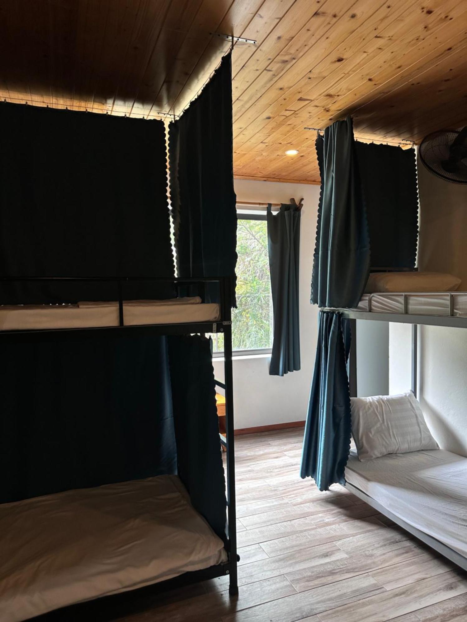 Homestay Eco May5 Travel Ha Long Eksteriør bilde
