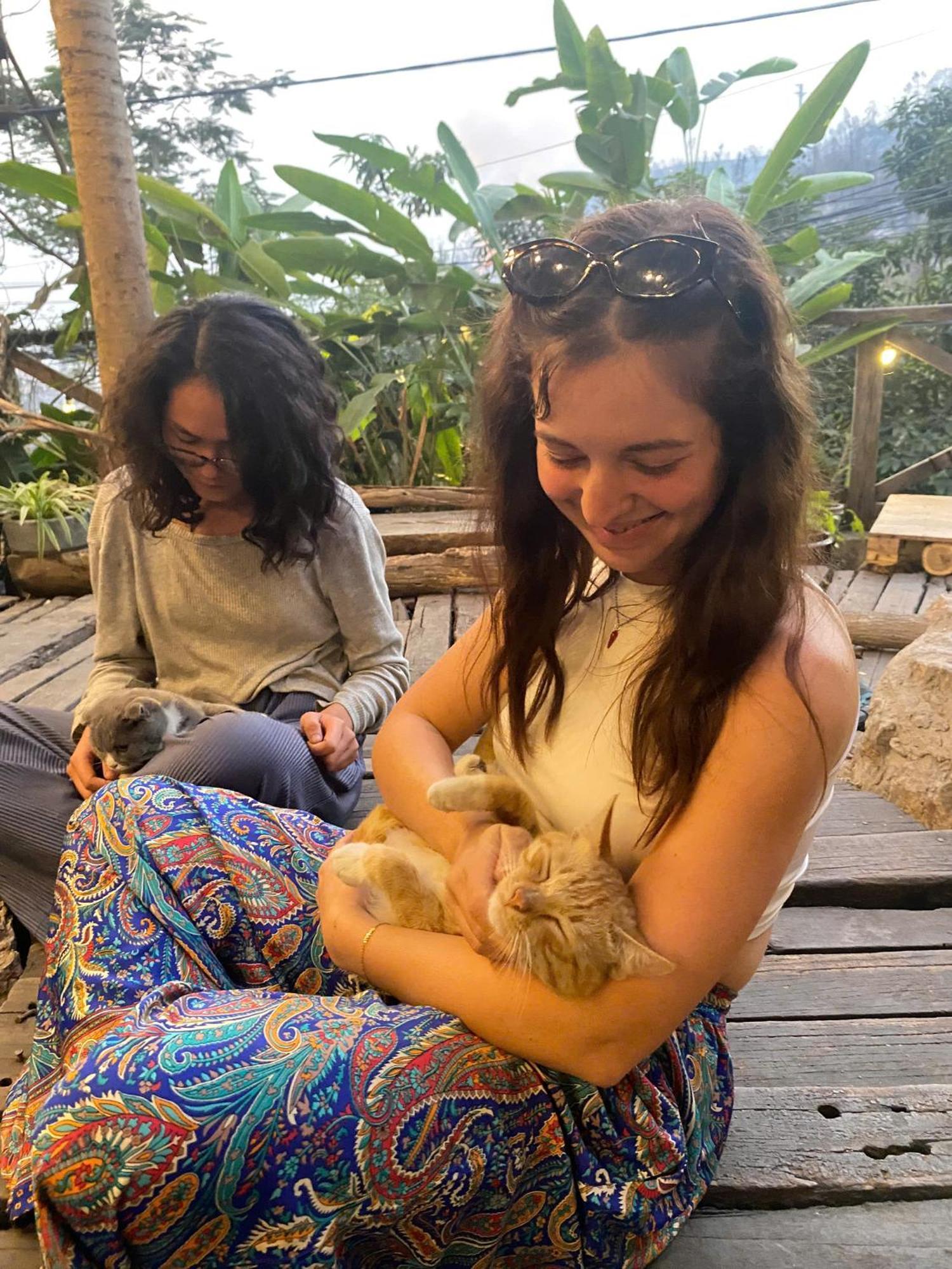 Homestay Eco May5 Travel Ha Long Eksteriør bilde